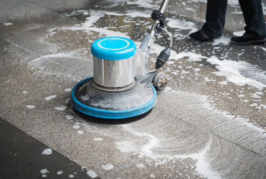 Schone trappen en leuningen