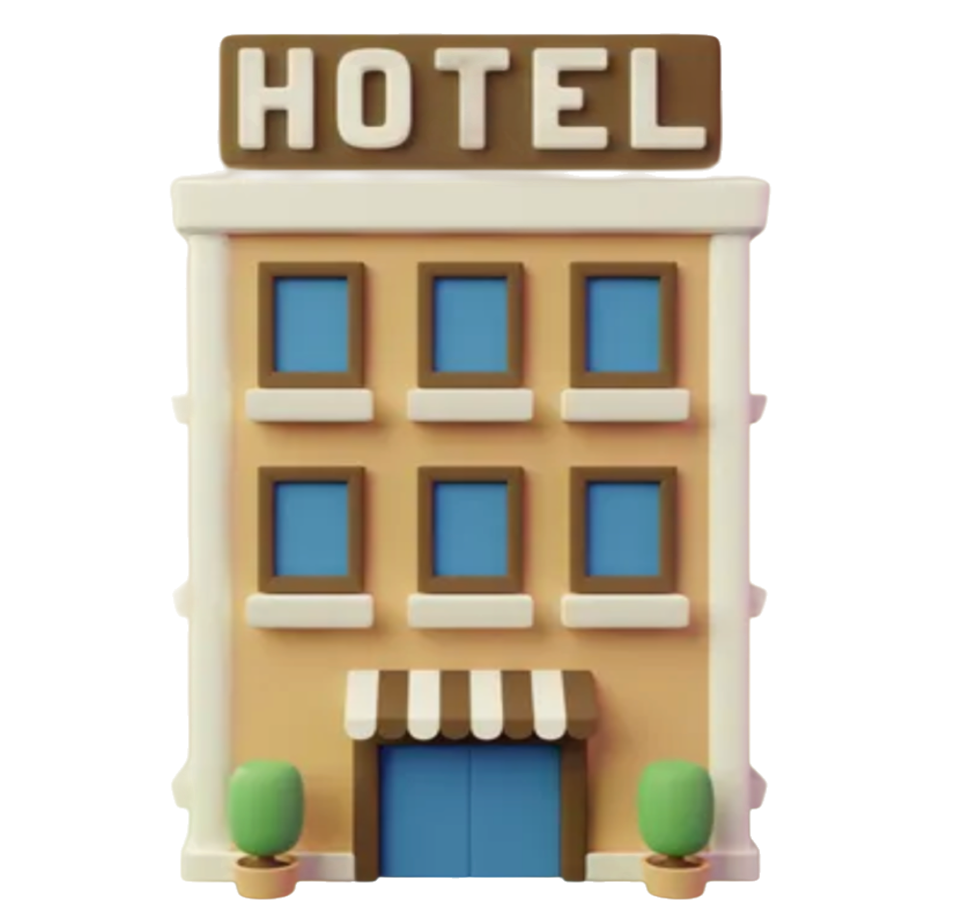 Hotelwezen
